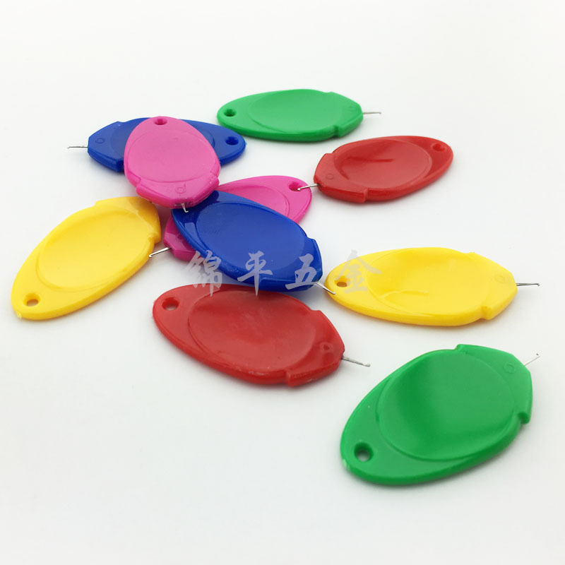 Embroidery Needle Threader Cross-Stitch Sewing Tools Thread Threading Machine Sewing Tools