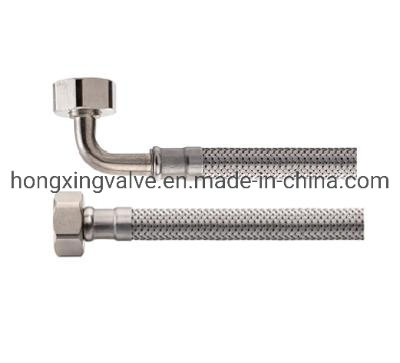 High Quality Kitchen&Bathroom Flexible Hose Stainless Steel