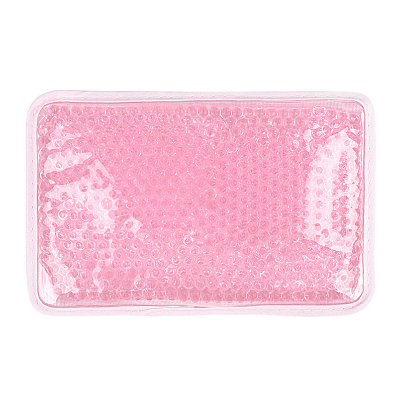 Reusable Therapy Gel Ice Pack for Injury Recovery