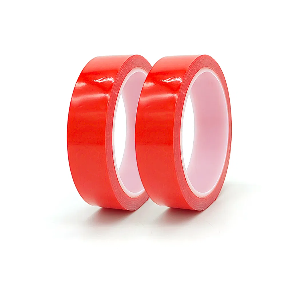 Waterproof Double Sided Acrylic Adhesive Removable Heavy-Duty Mounting Tape
