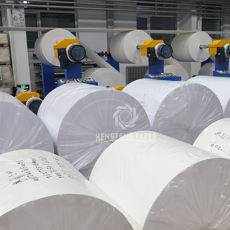 Personalized Blue Smoking Rolling Paper for All-Season Use