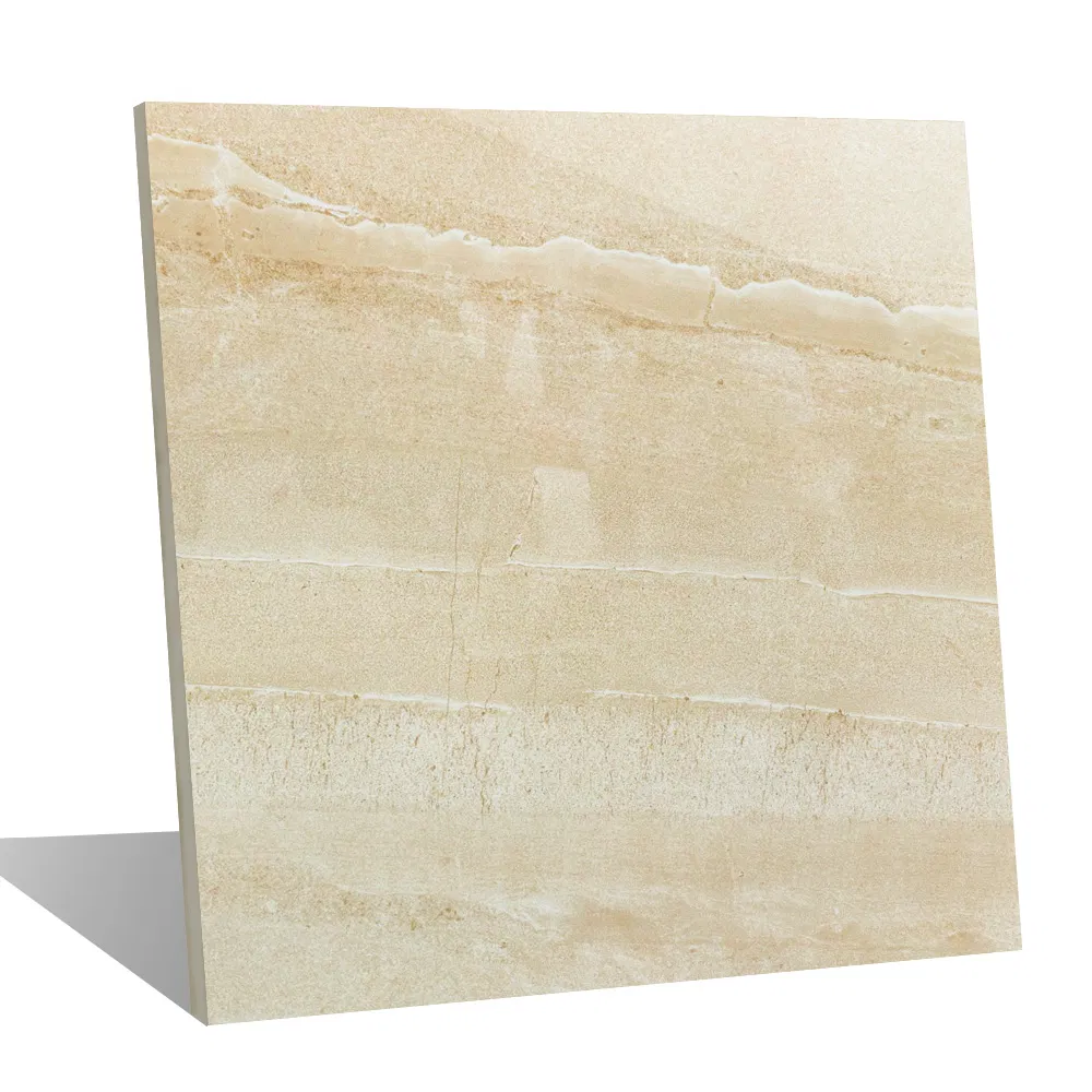 Плитка напольная керамогранит 600x600 мм под мрамор