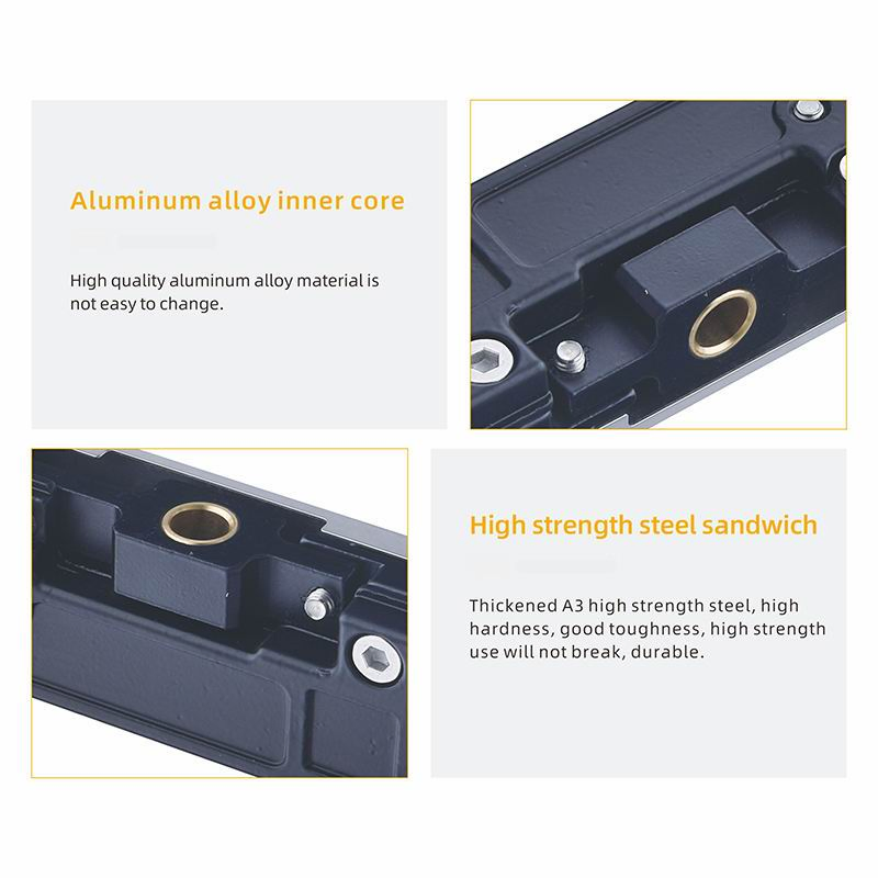 Chinese Factory Glass Door Stainless Steel Glass Patch Fitting