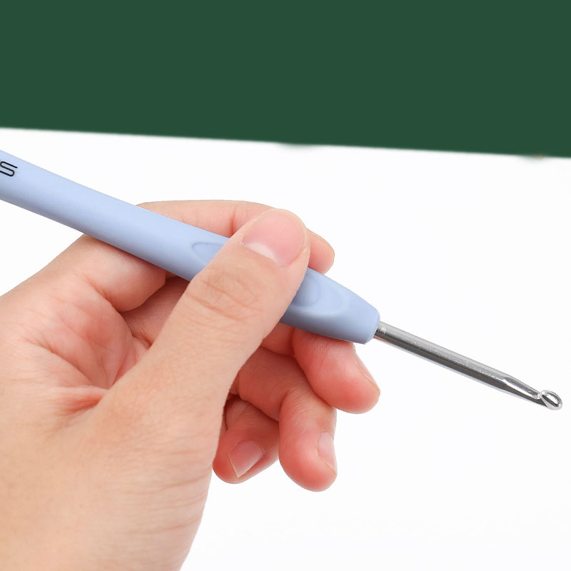 Alumina Hand Knitting Tools Needles Crochet Hook