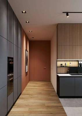 Multifunctional Waterproof Firepmodern Minimalist PVC Bamboo Fiber Wall Panel