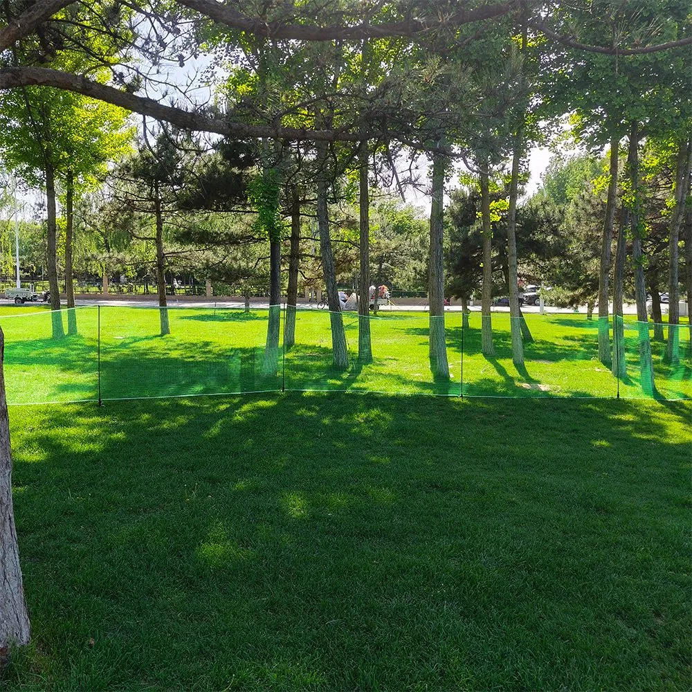 Chicken Fence Netting Poultry Netting