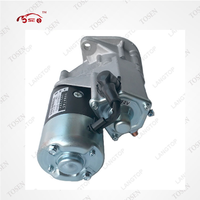 Стартер двигателя Cummins 12V 3кВт 3957594