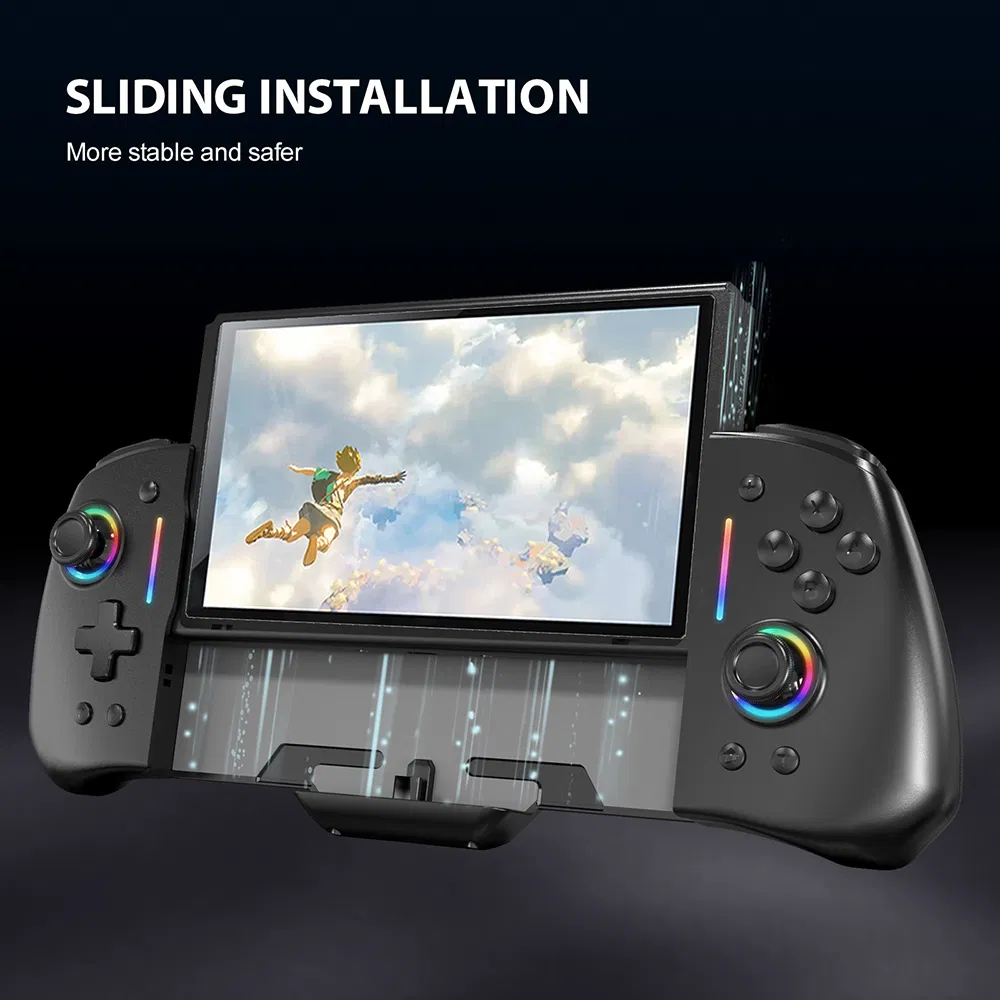 Игровой контроллер YS43/YS45 для Nintendo Switch