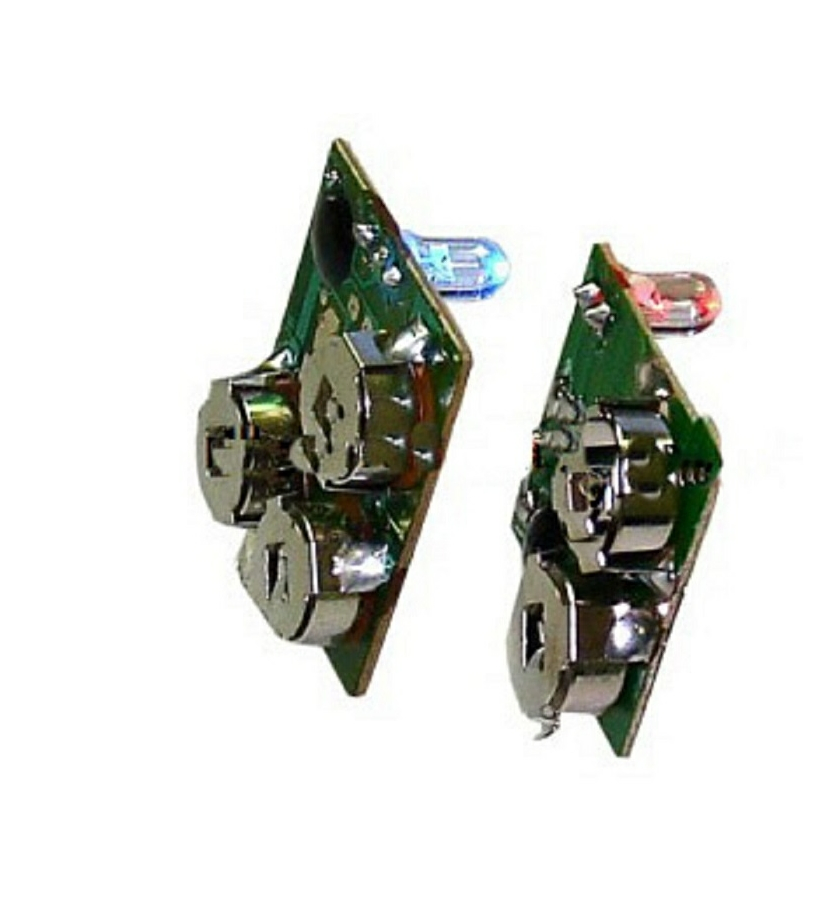 Blinking LED Flash Module Wireless LED Blinking Module