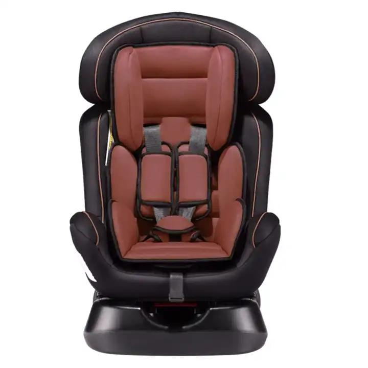 High Quality Safety 360 Degree Rotation Baby Car Seats 0-36kgs