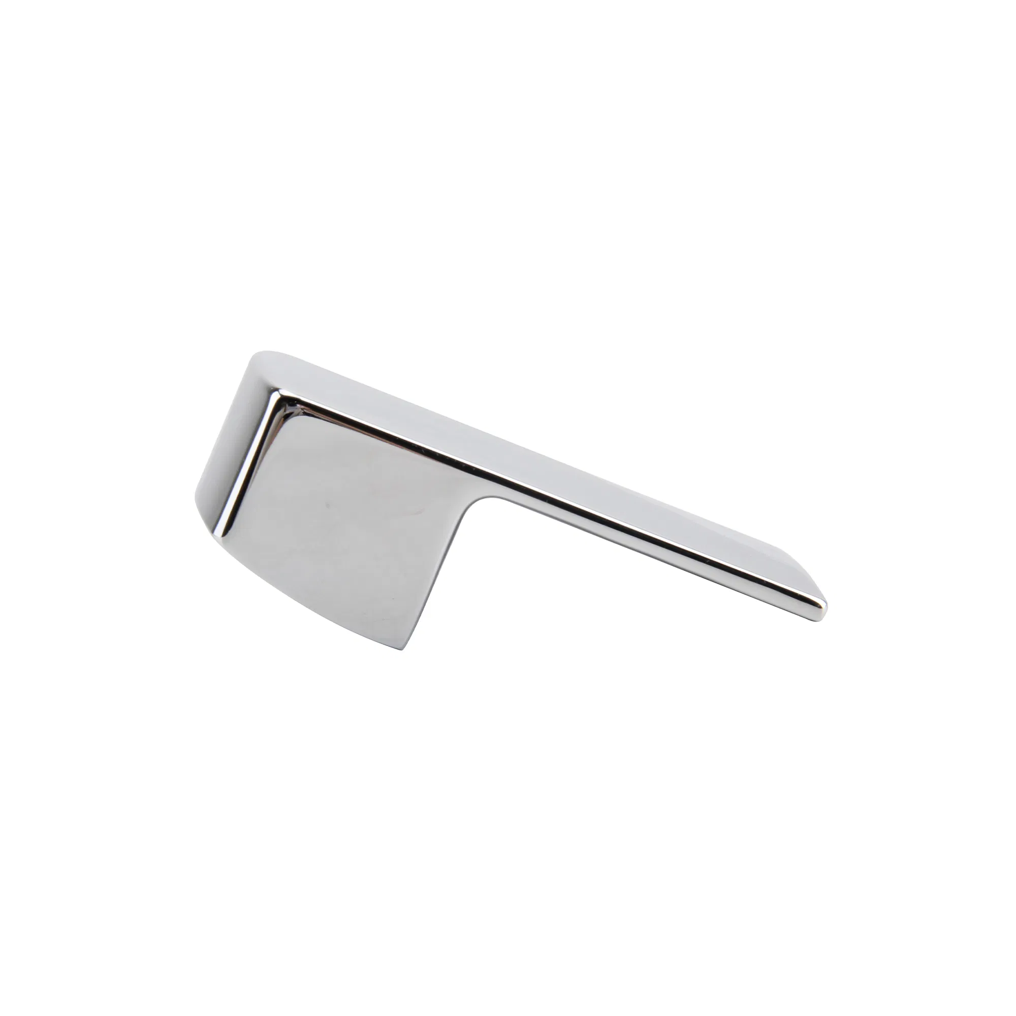 Polished Surface & Reliable Manufacturing Luxury Zinc Alloy Faucet Handle