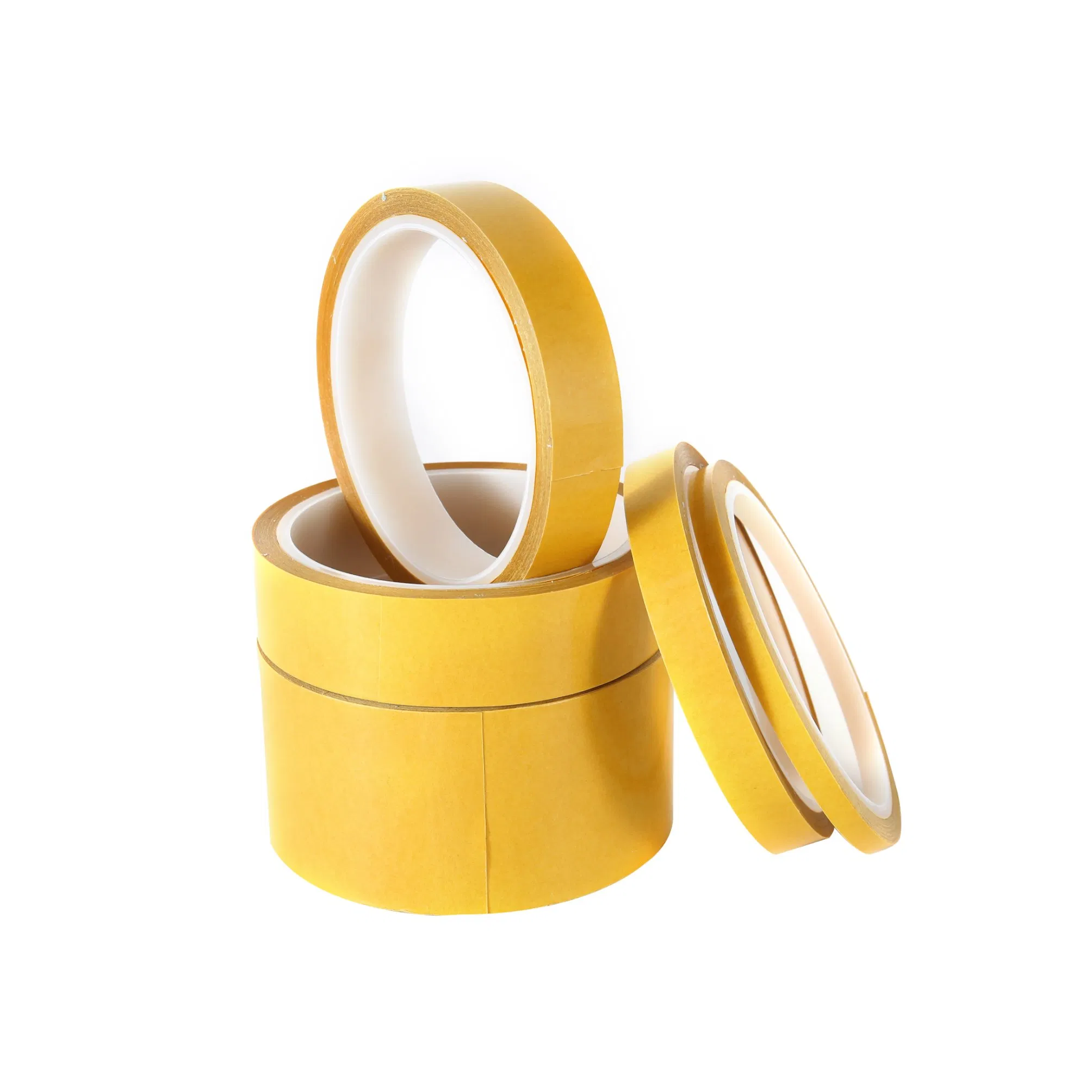 High-Performance Pet Double Sided Tape – Strong Adhesion, Heat Resistant, Ideal for Electronics, Printing & Industrial Applications
