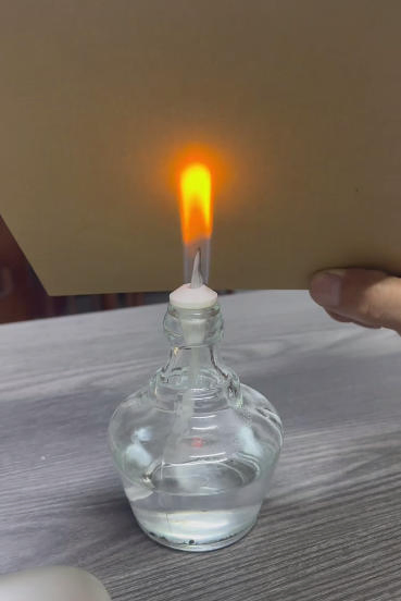 High-Density Fireproof Kraft Paper Roll Eco-Friendly Brown Double-Sided Resin Flame Retardant Moisture Tear Resistant High Temperature Resistant Nonflammable