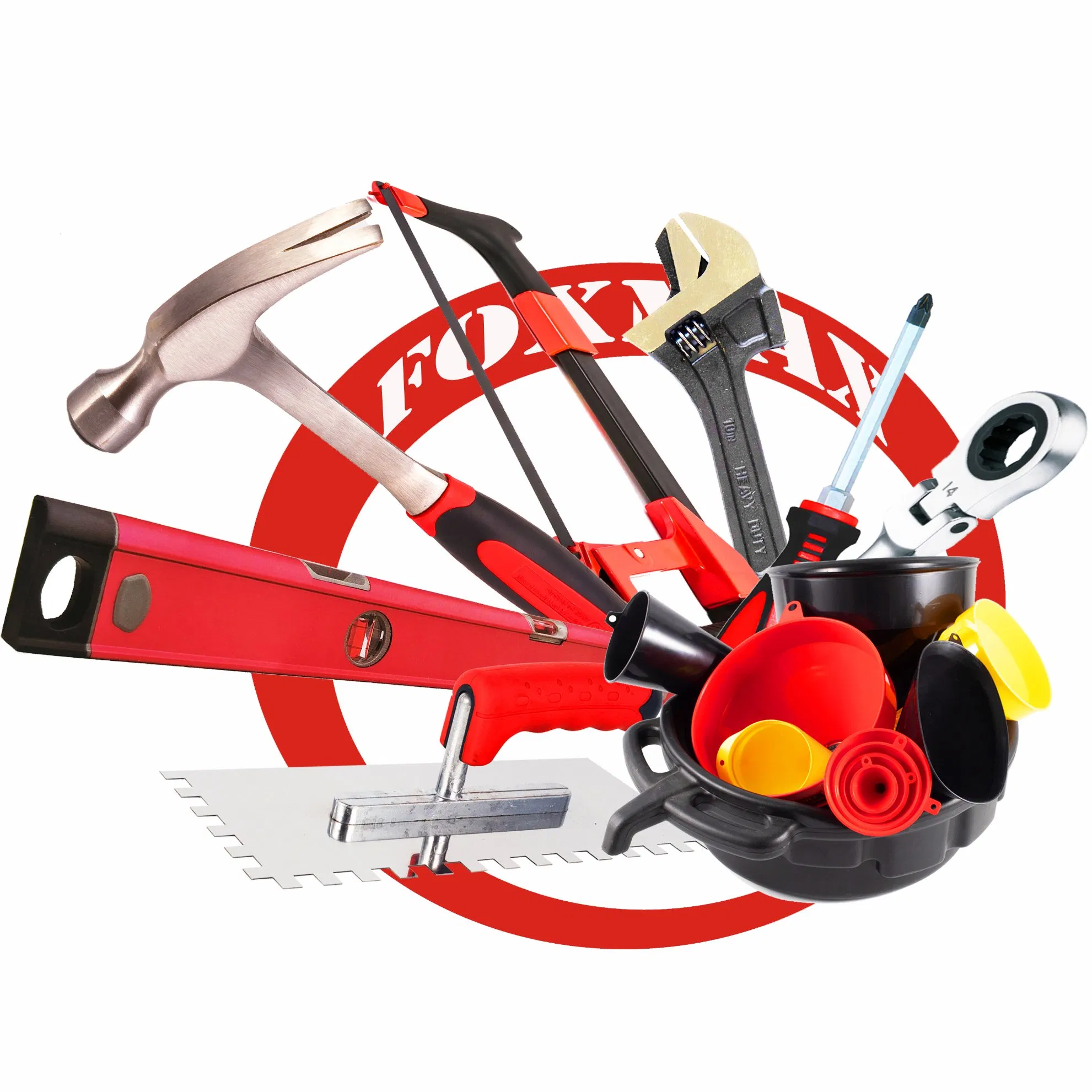 High Quality Foam Gun (FG-002)