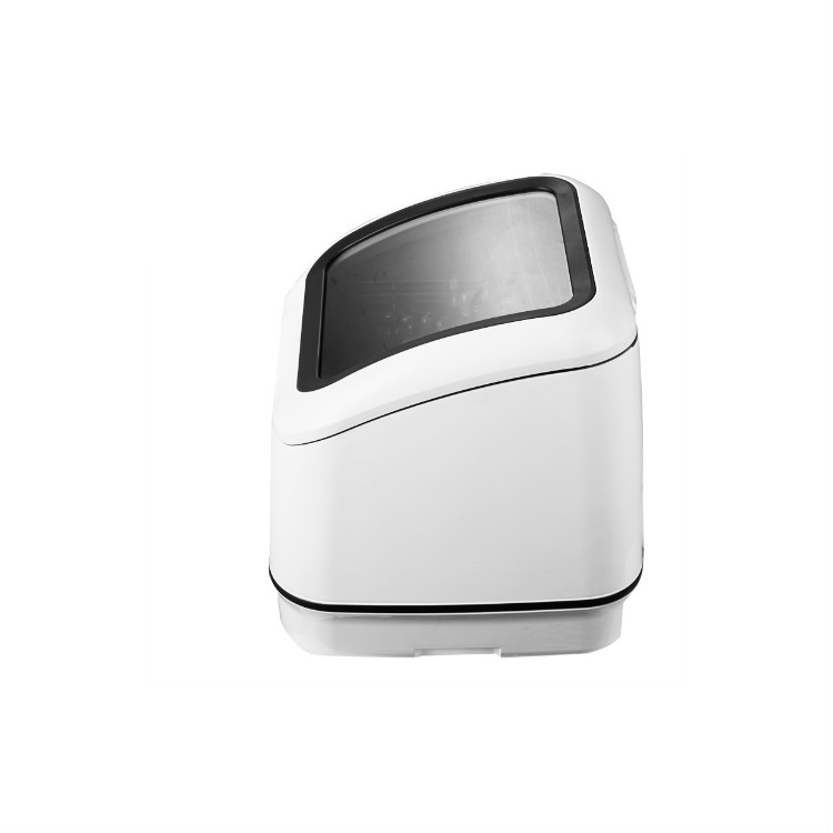 4 Place Setting Portable Counter Top Dishwasher
