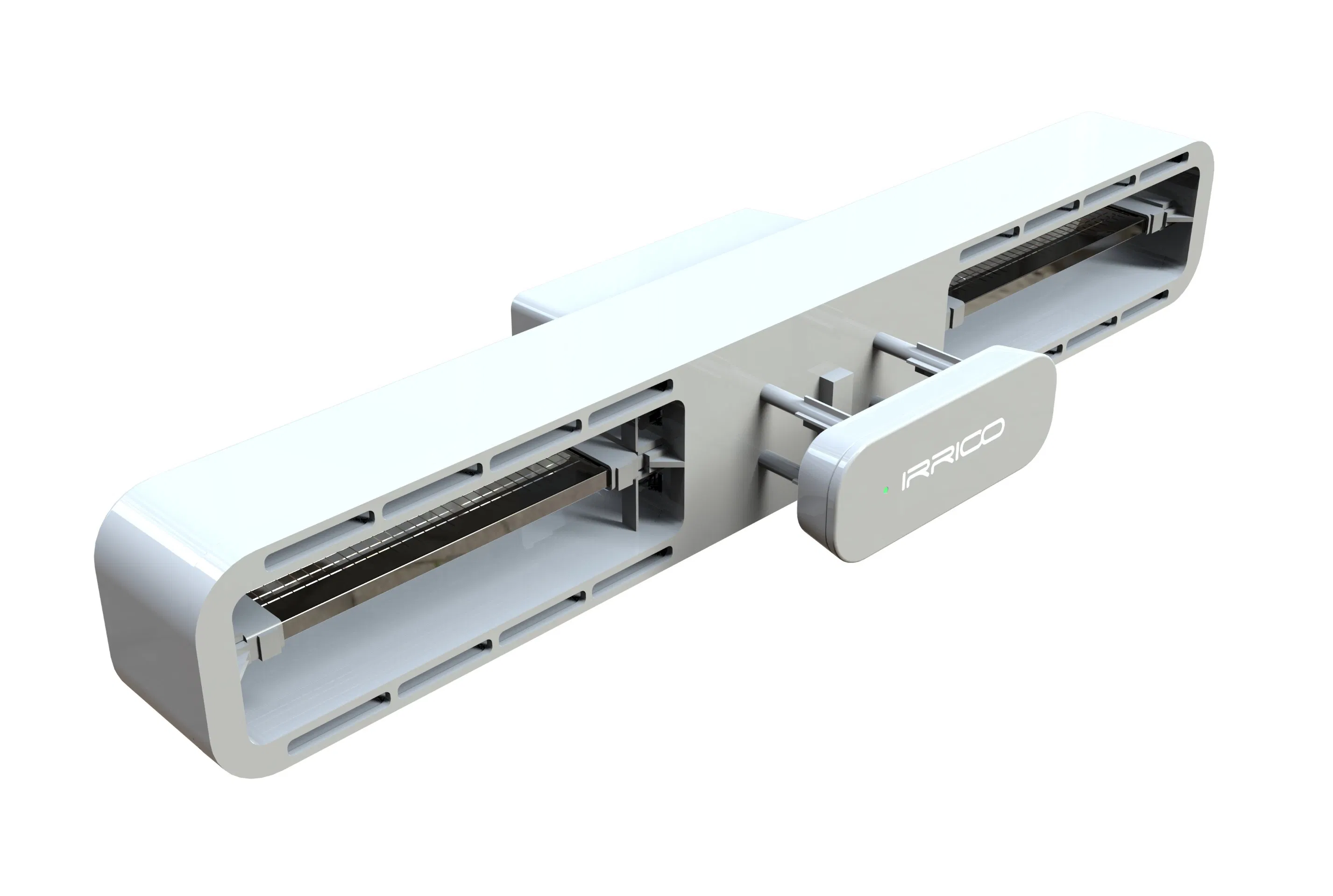 New Arrivl Air Ionizer Non-Equllibrium Ions Air Purifier for Home Air Disinfector