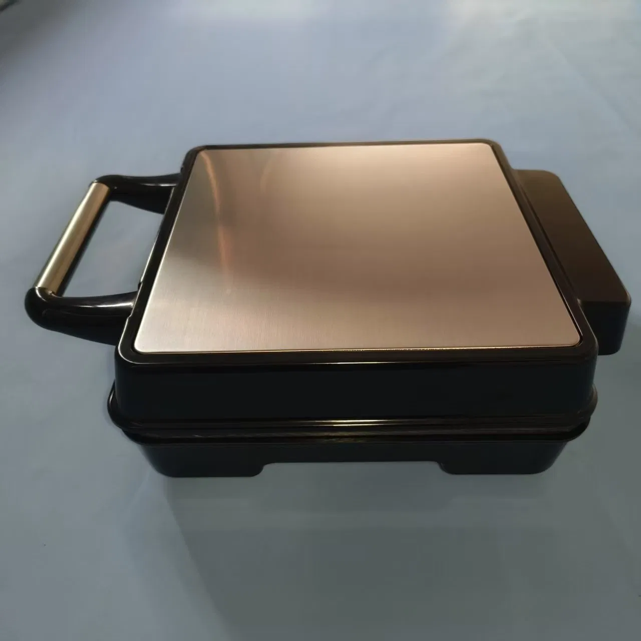 High-Performance Waffle Makers Quick Results with Auto Shut-off