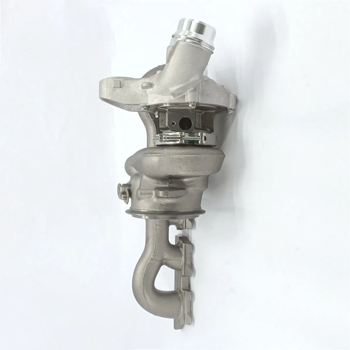 Турбокомпрессор Ms-Tech B58 G30-770 для BMW