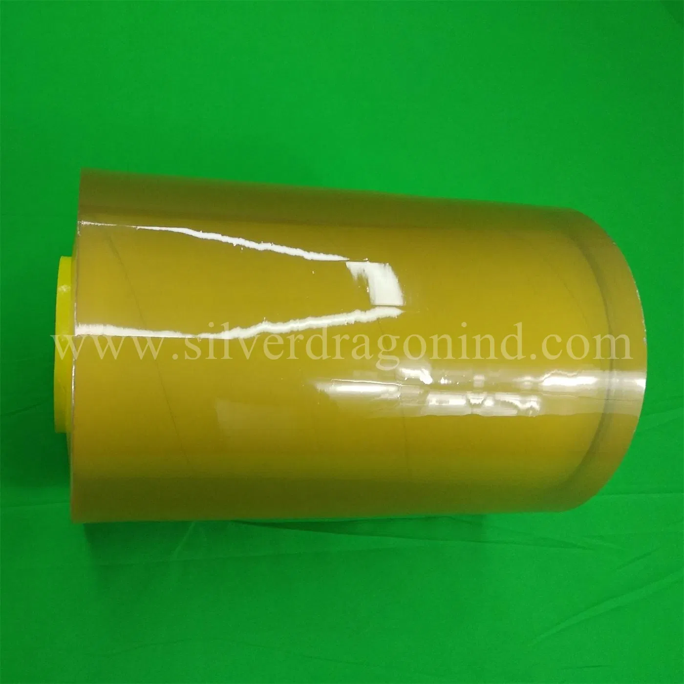 Customize PVC Cling Film Food Wrapping Film Manufacturer Supply