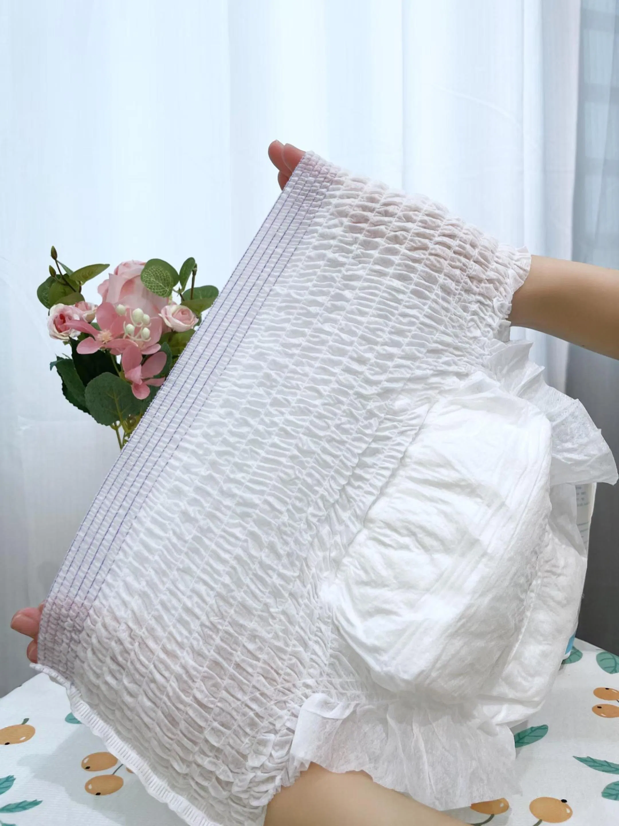 Awesome Quality Adult Diapers for Elderly Best Disposable Wholesale Cheap Pull up Adult Diaper Nappy Pants in Bulk