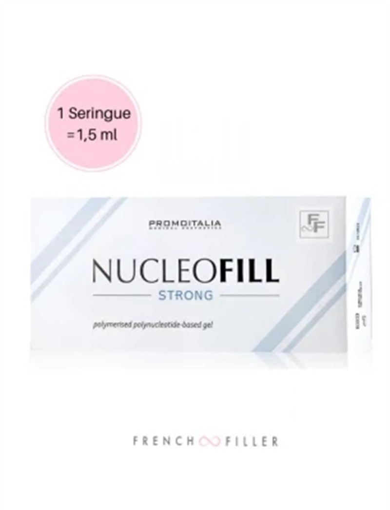 Nucleofill Face Lifting Filler Collagen Stimulating Agent Profhilo H+L