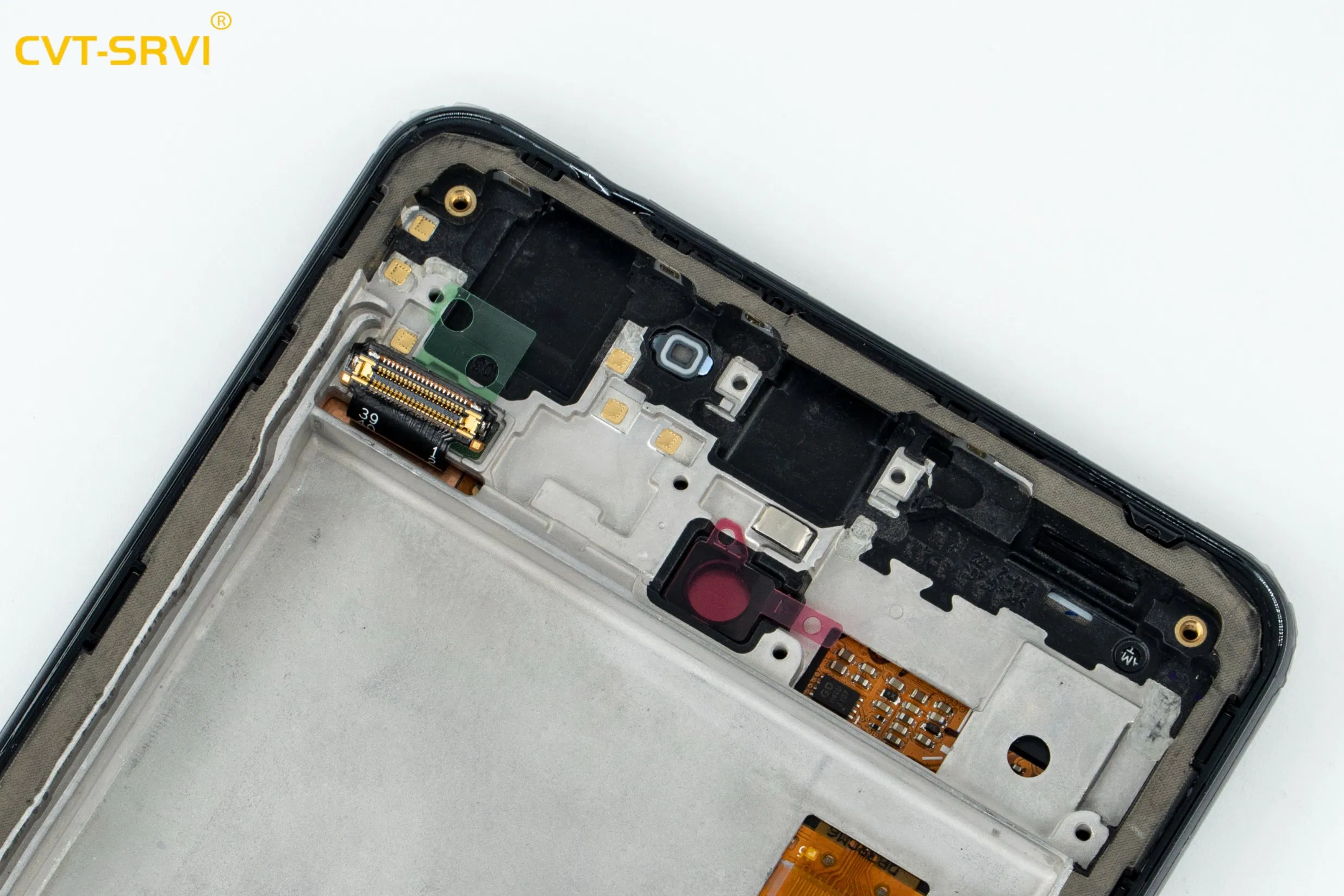 Дисплей LCD для Samsung A72 4G, A10s, A20s, A30s, A50s, A12