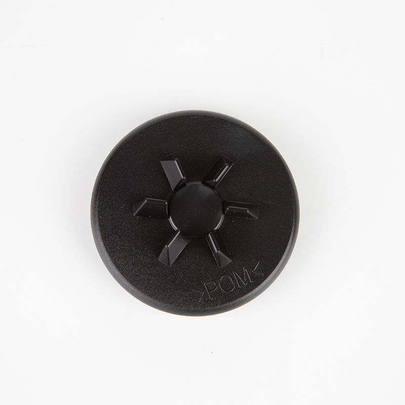 Efficient Plastic Pulley Parts for Silver Blender and Chopper Applications