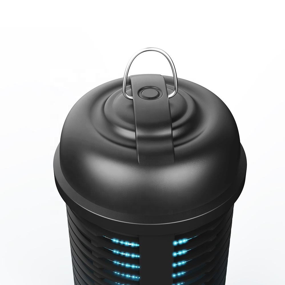 Professional Wholesale Indoor and Outdoor Electronic Mosquito Killers Lamps-1