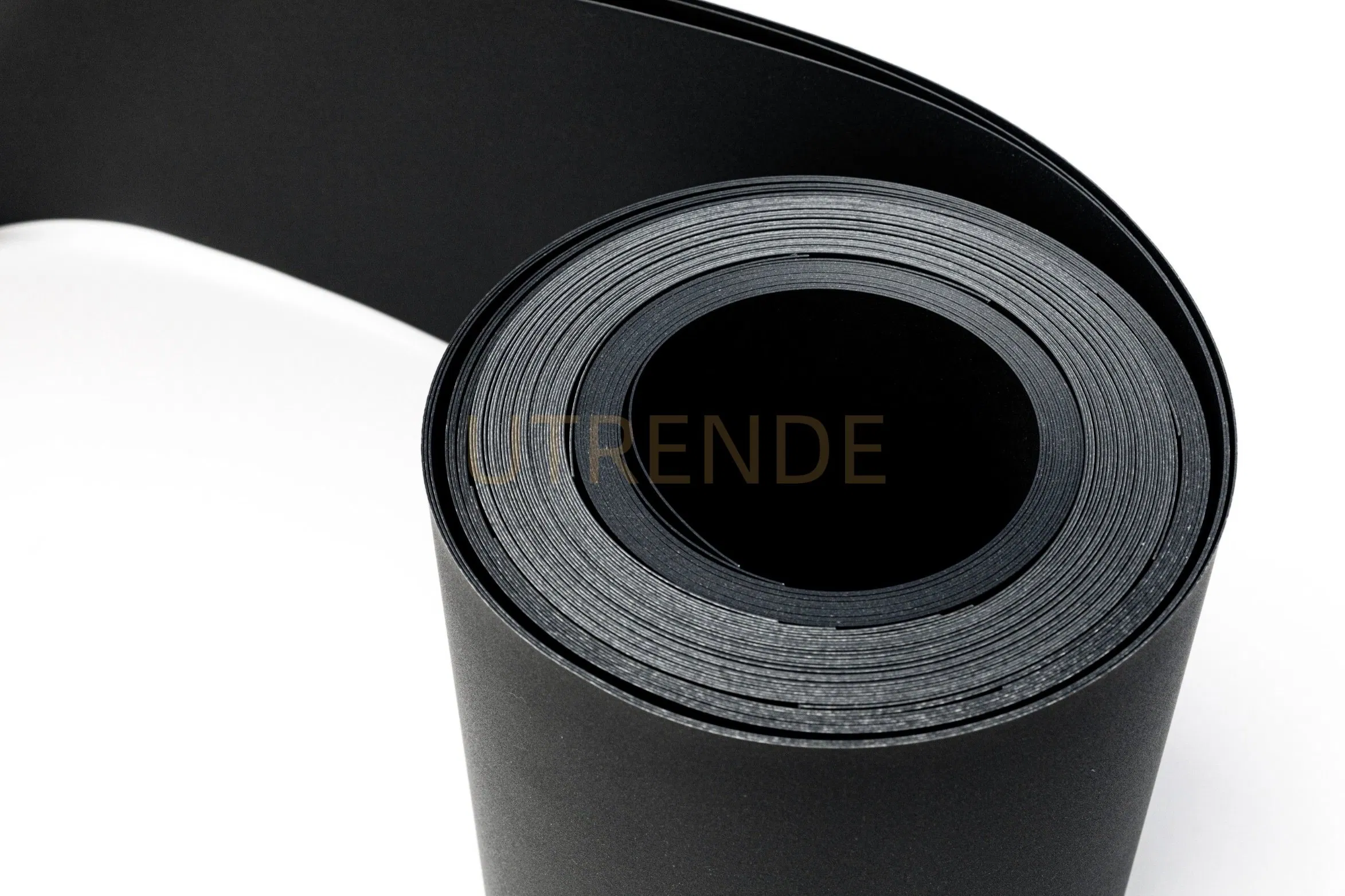 Hot-Sale OEM Various Pattern Plastic Privacy Fence Tape