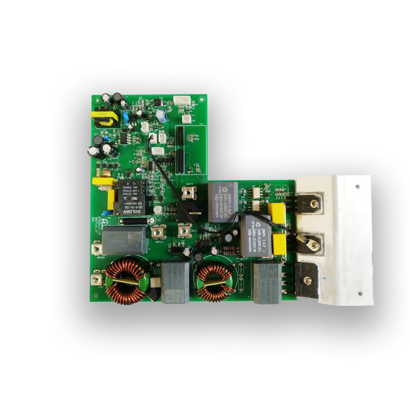 China Wholesale Manufacturer Kitchen Appliances Stove Electric 2 Plate Induction Cooker Built in