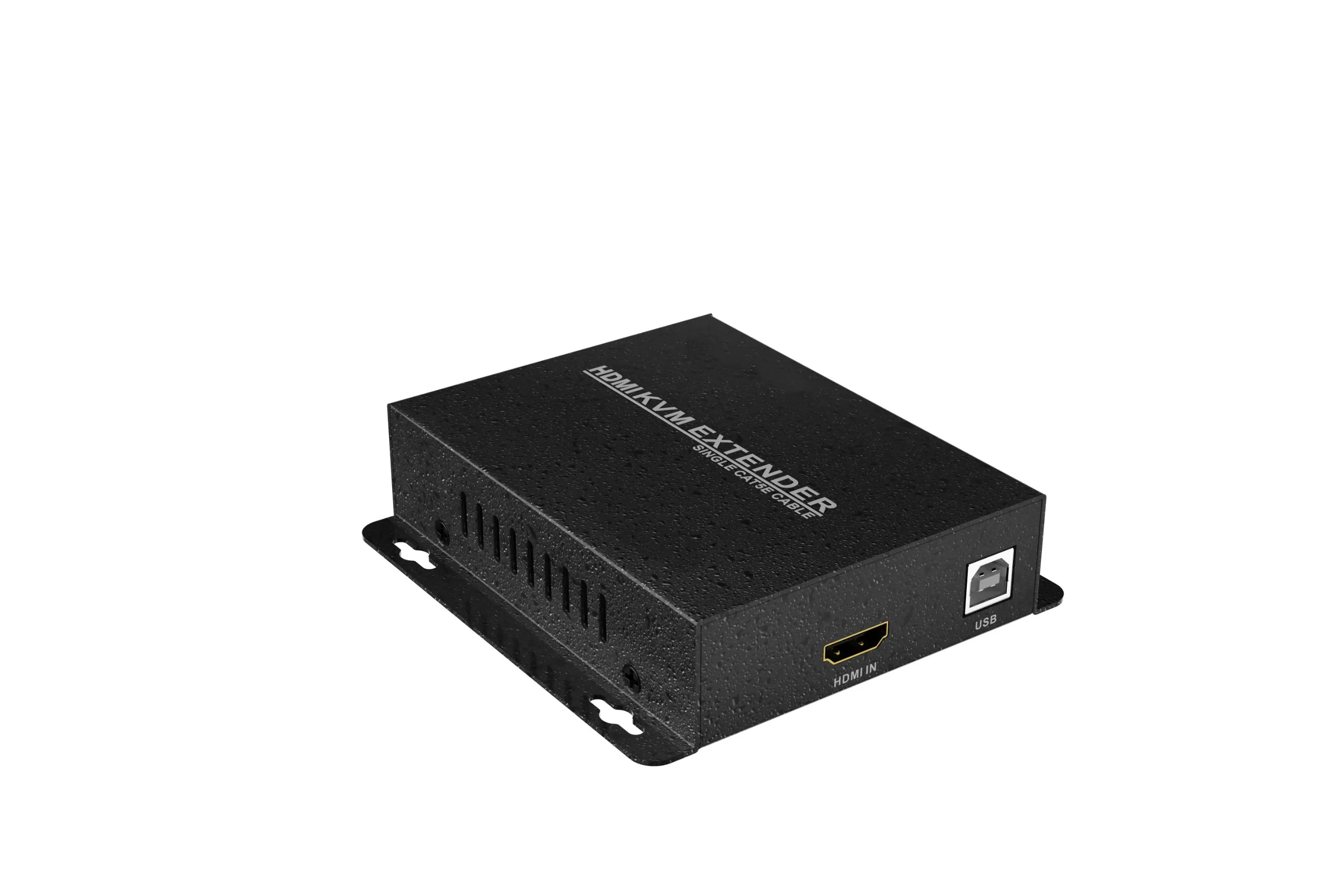 HDMI KVM экстендер 120м по витой паре Caratar Tech