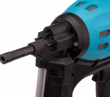 Газовый гвоздезабивной пистолет Toua GSN50 для бетона и стали