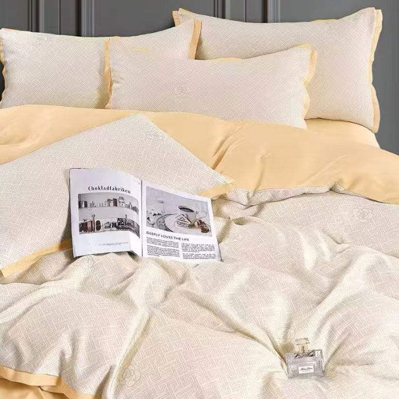 Free Washable Durable Sturdy Shrink Proof Safe Daily Use 100% Cotton Fabric