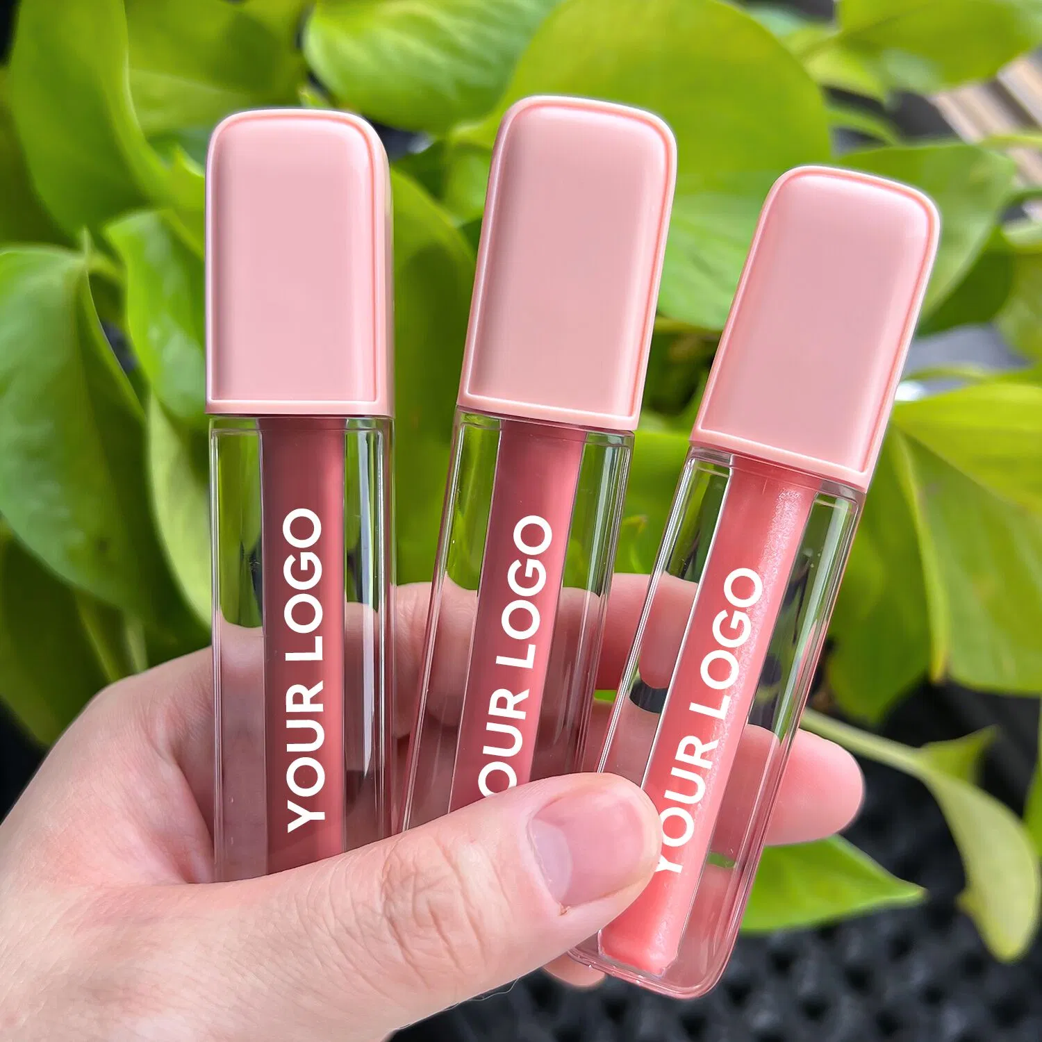 New Arrival Liquid Lip Gloss Matte Lipstick Waterproof Long Lasting Lipgloss