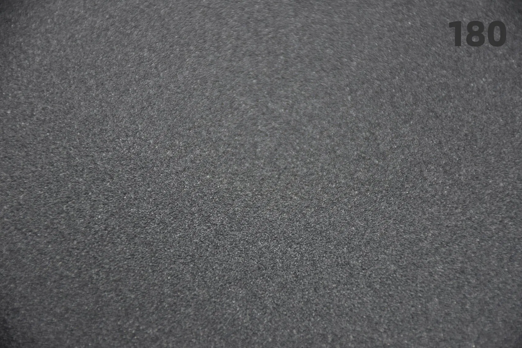 High Performance 180 Grit Silicon Carbide Abrasive Sanding Paper as Polishing Tooling