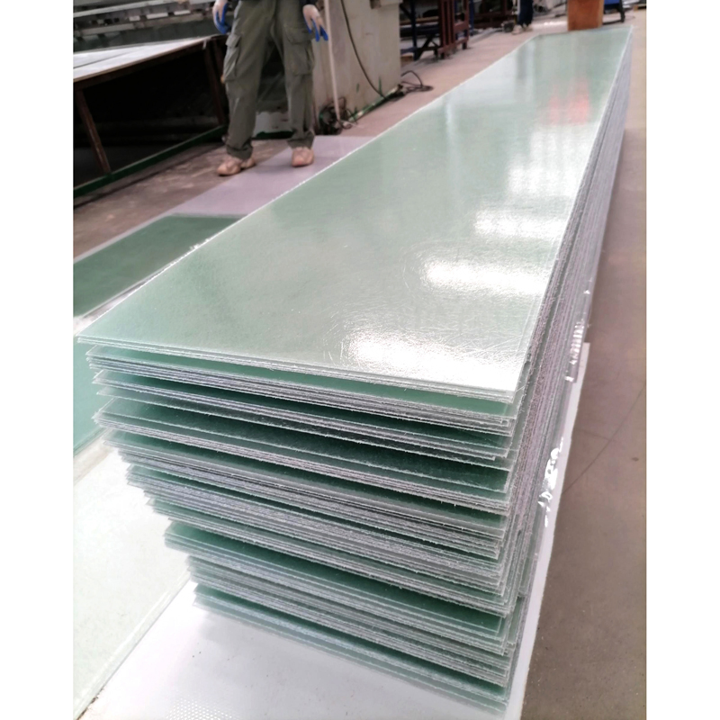 1.5mm 2mm 2.5mm 3mm Wavy Corrugated Opaque Clear Transparent Translucent Fiber Glass Fibreglass Reinforced Plastic FRP GRP FRP Fiberglass Roofing Sheet for Roof