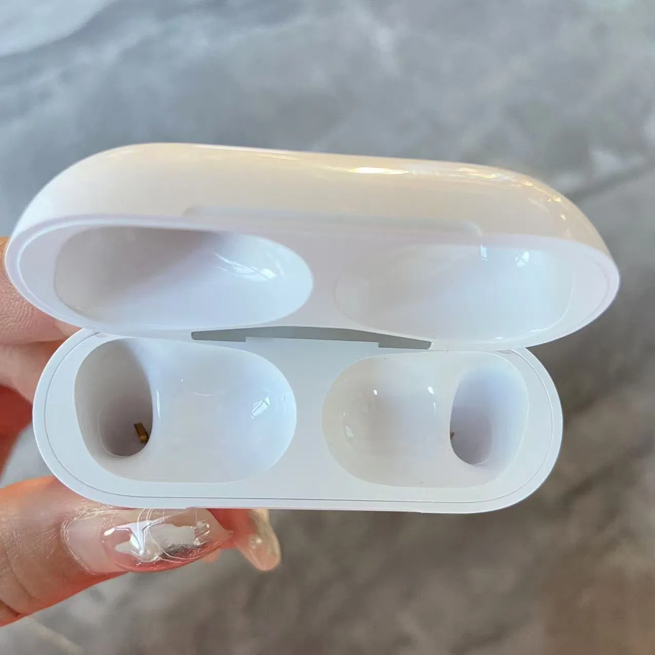 Беспроводные наушники Air PRO 2 с шумоподавлением