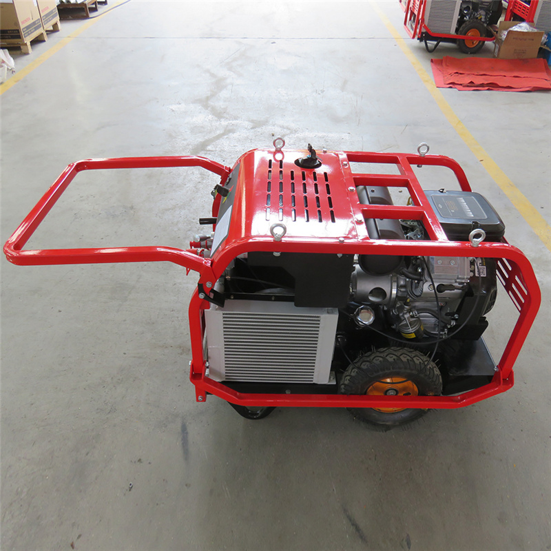 Hydraulic Power Pack Unit for Sale