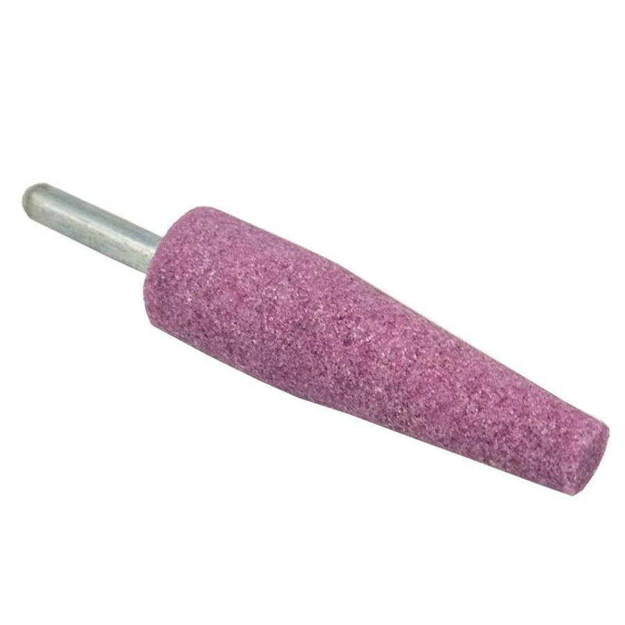 Абразивная головка для гравировки и полировки