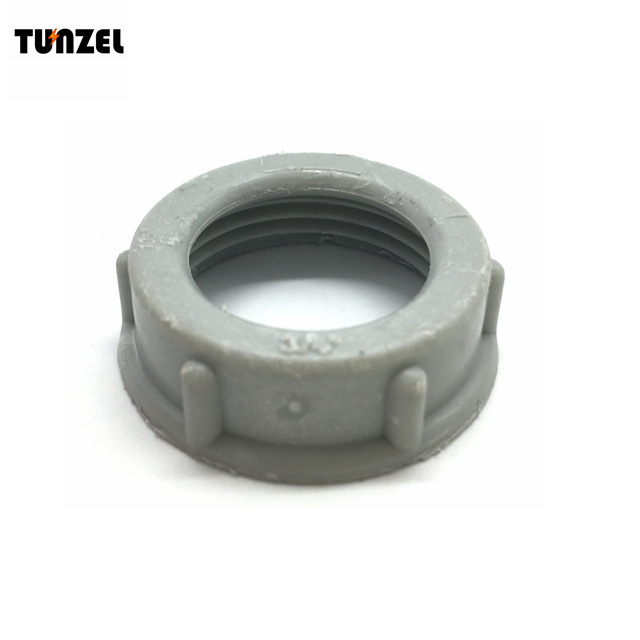 Electrical Accessories Insulating Plastic Bushings Chinese Supplier