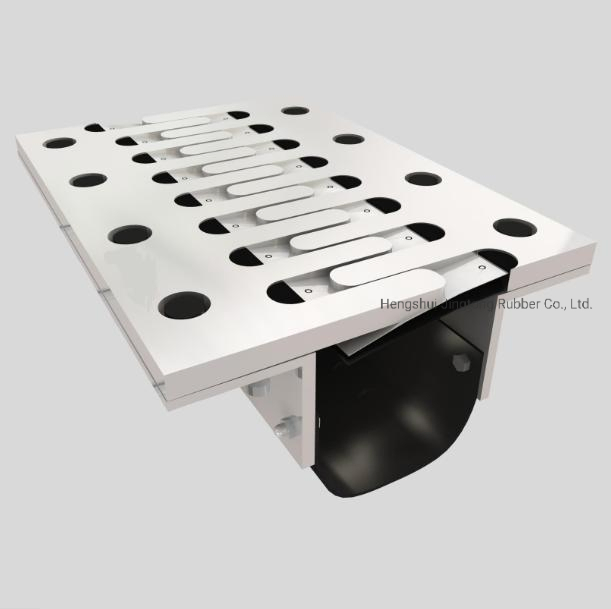 Hot Sale Finger Bridge Expansion Joint, Comb Plate Expansion Joint for Highway