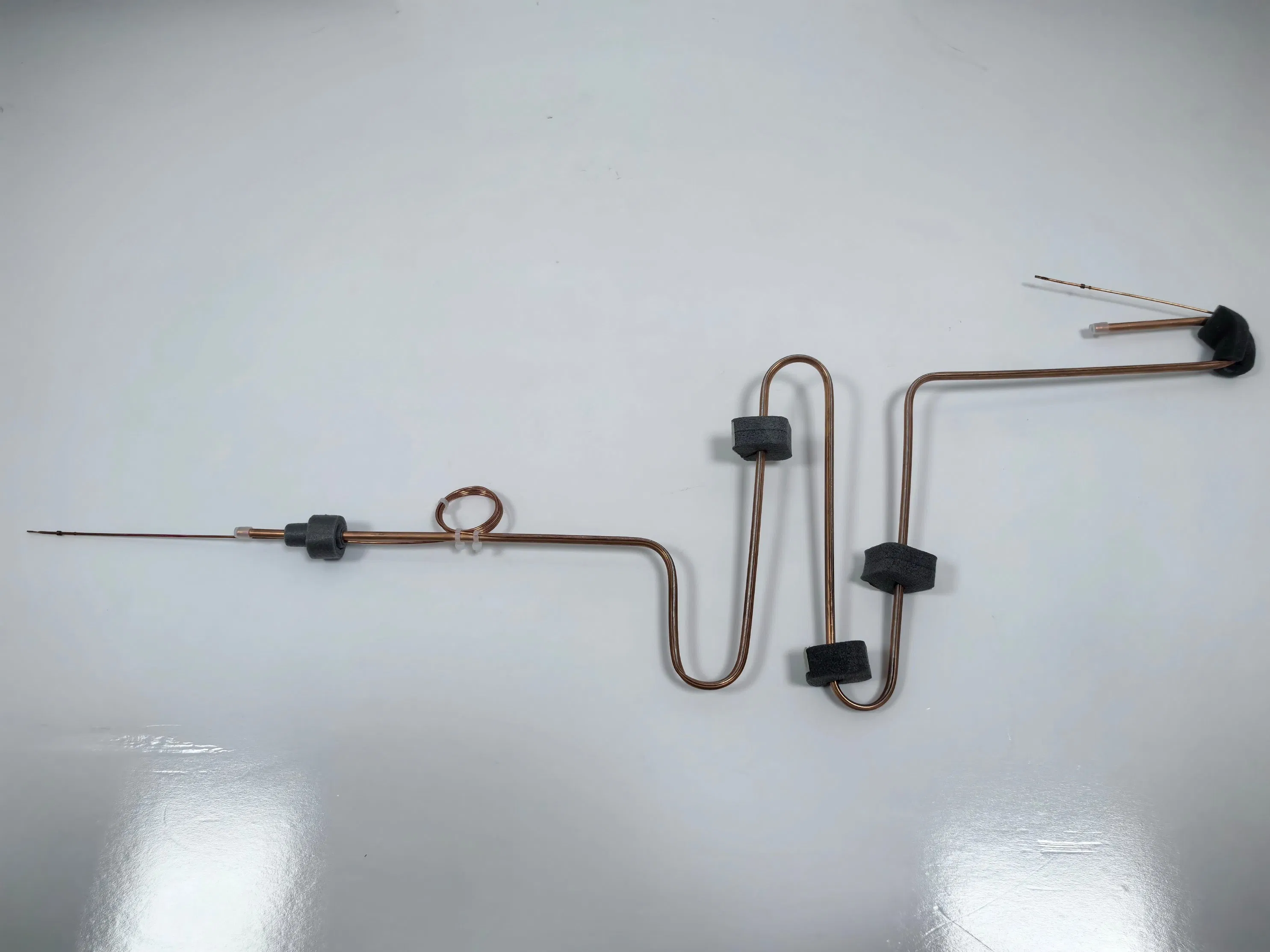 Customized Spare Competitive Advantage Product Refrigeration Parts