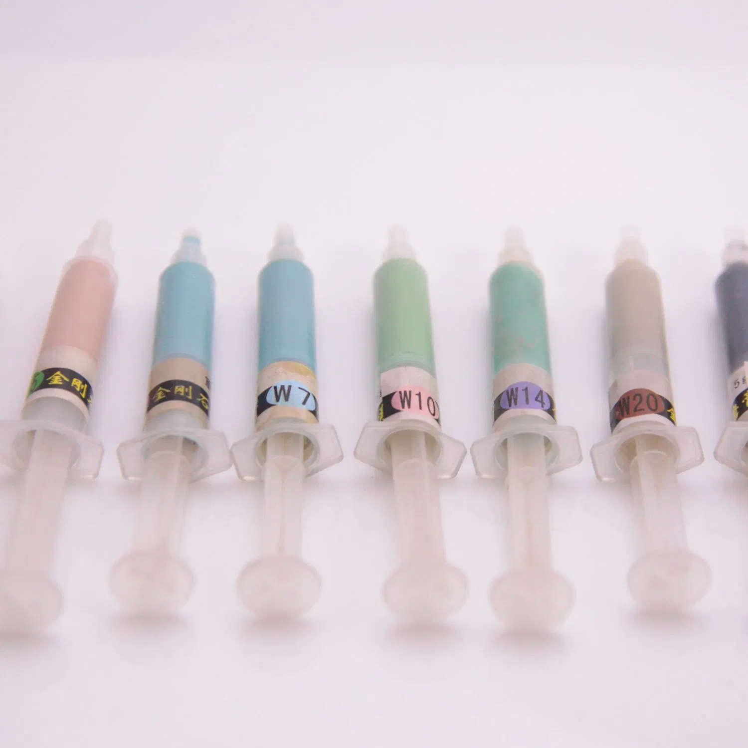 Innovative 3m Polishing Paste for Glass: Effective Abrasive Solutions