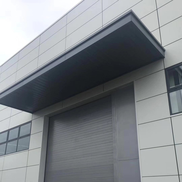 Prefabricated Light Structural Steel Structure Construction with Long Using Life