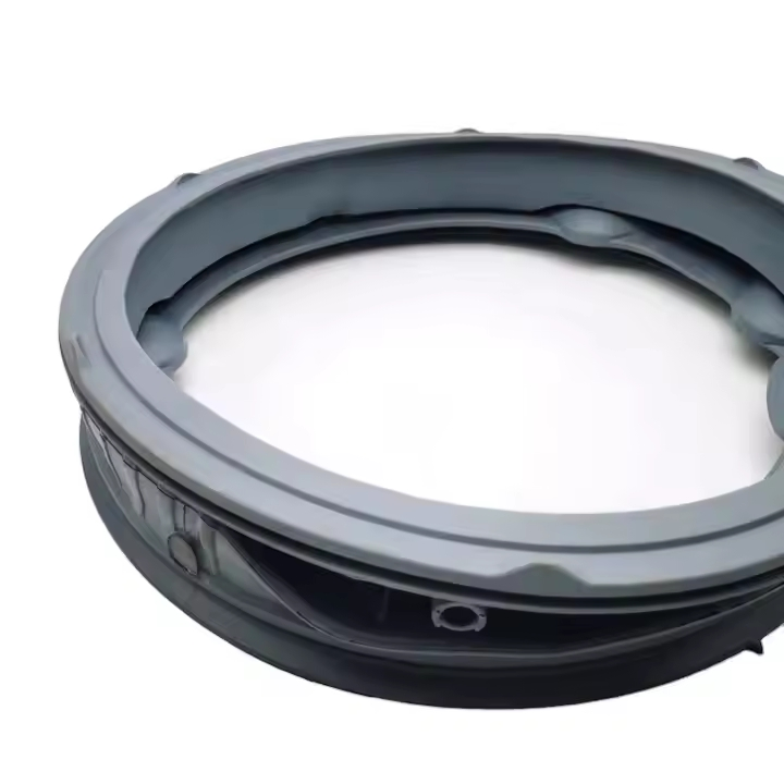 High-Quality Rubber Door Seal Gasket for Washing Machines