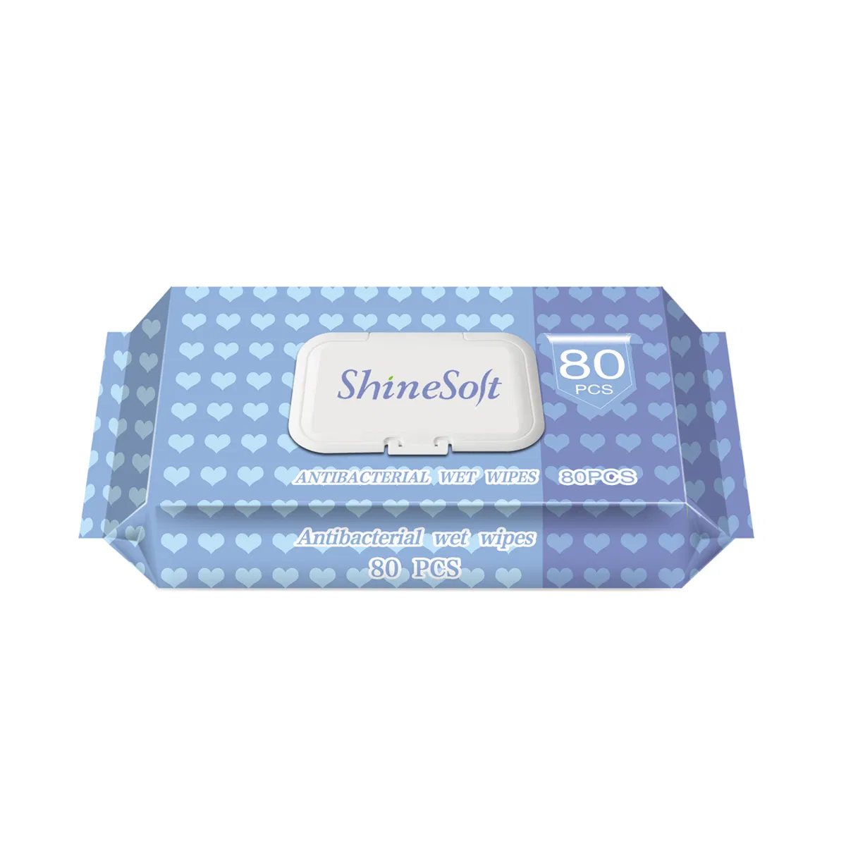 Non Alcohol Customize Baby Wet Wipes Factory with Private Label