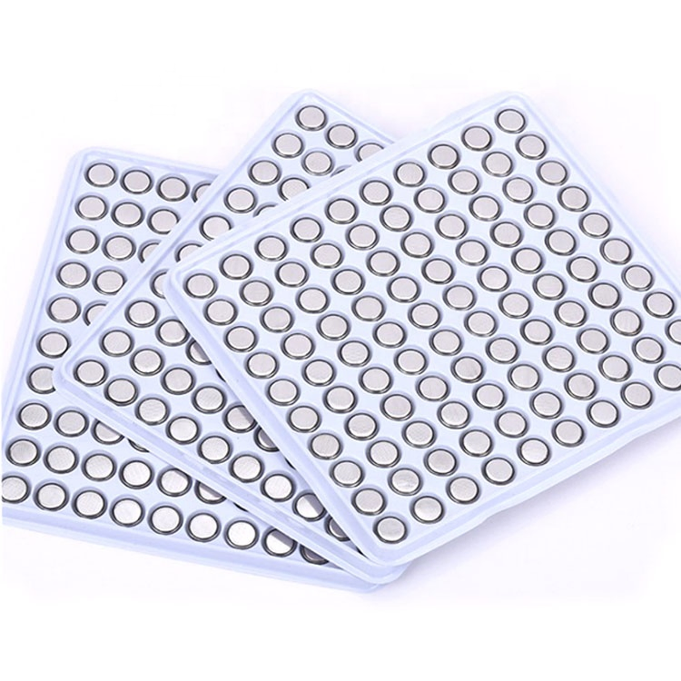 Батарейка CR3032 500mAh 3V для LED-фонарей