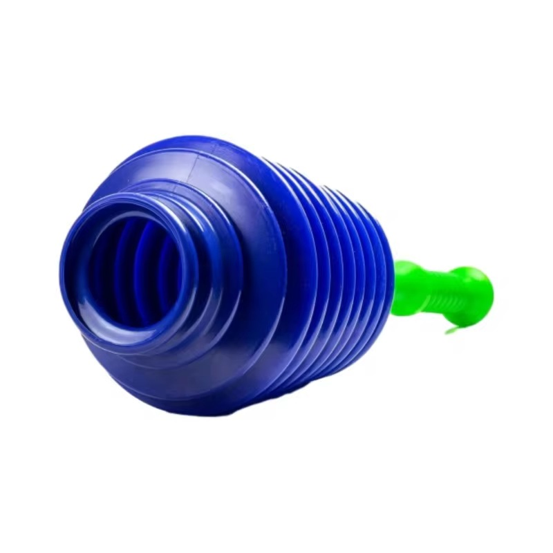 Эргономичный вантуз для унитаза, современный