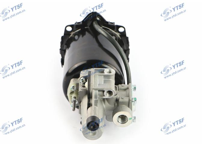 Clutch Spring Cylinder JAC FAW HOWO Cummins DFAC Shacman