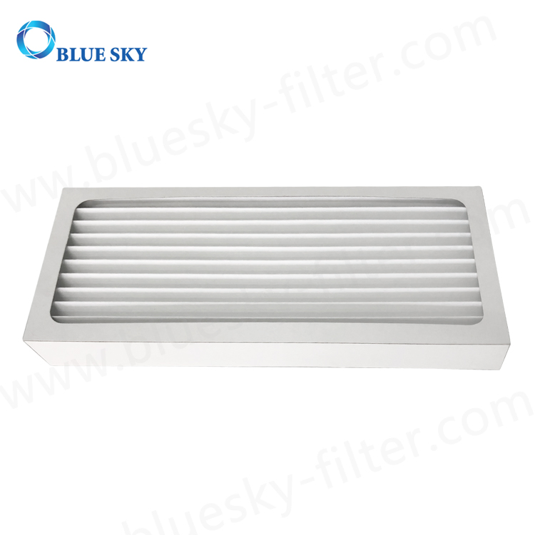 Air Purifier HEPA Filters Replacement for True Air 04383 04384 04385 990051000 Air Purifier Parts